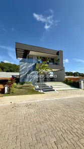 Casa de Condomínio com 4 Quartos à venda, 295m² no San Fernando Valley, Atibaia