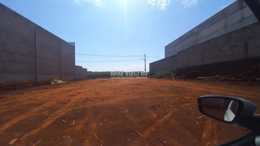 Lote/Terreno à venda, 1265m² no Parque Industrial Buena Vista, Londrina