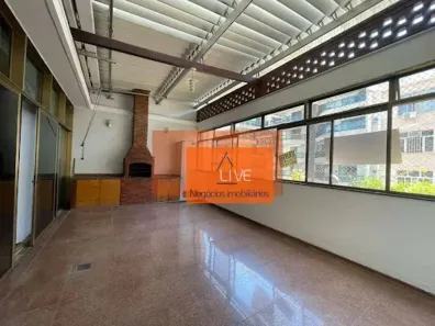 Cobertura com 4 Quartos à venda, 310m² no Icaraí, Niterói