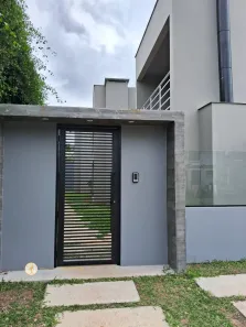 Casa com 2 Quartos para alugar, 85m² no Estância Velha, Canoas