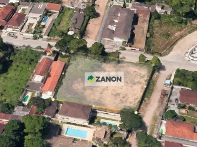 Lote/Terreno para alugar, 2788m² no Mar e Céu, Guarujá