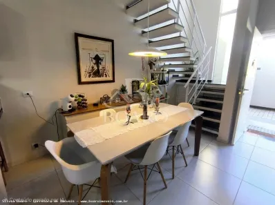 Sobrado com 2 Quartos à venda, 83m² no Jardim Britânia, Caraguatatuba