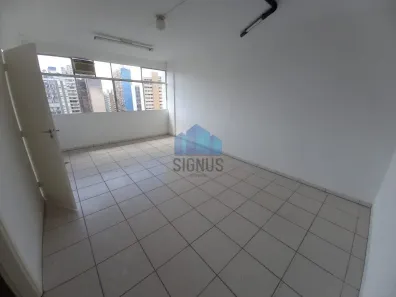 Sala Comercial com 3 Quartos para alugar, 67m² no Centro, Campinas