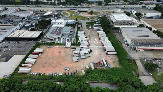 Lote/Terreno à venda, 10000m² no Jardim Santa Cecília, Barueri