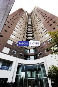 Apartamento com 1 Quarto à venda, 71m² no Campo Belo, São Paulo