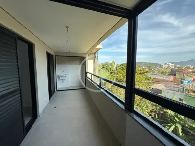 Apartamento com 2 Quartos à venda, 66m² no Perequê-Acu, Ubatuba