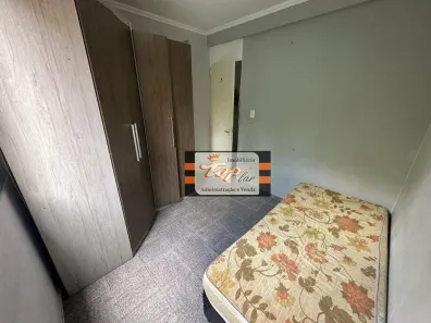 Apartamento com 2 Quartos à venda, 45m² no Jardim Paulistano (Zona Norte), São Paulo