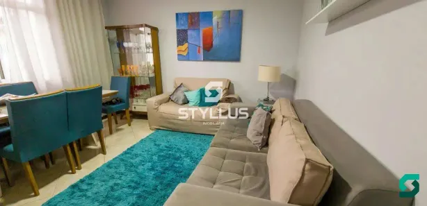 Apartamento com 3 Quartos à venda, 130m² no Bonsucesso, Rio de Janeiro
