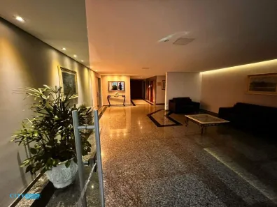 Apartamento com 4 Quartos à venda, 134m² no Chácara Inglesa, São Paulo