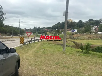 Lote/Terreno à venda, 984m² no Vila São Bento, São José dos Campos