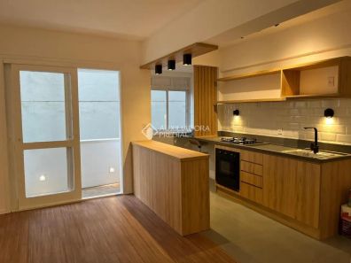 Apartamento com 1 Quarto à venda, 44m² no Centro Histórico, Porto Alegre