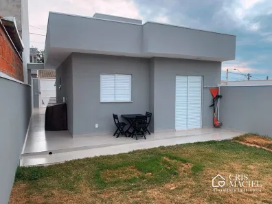 Casa com 2 Quartos à venda, 48m² no Jardim União, Indaiatuba