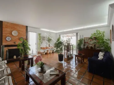 Cobertura com 3 Quartos à venda, 261m² no Indianópolis, São Paulo