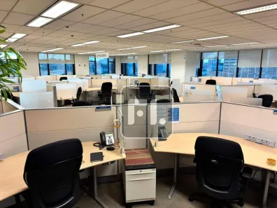 Sala Comercial para alugar, 850m² no Vila Cordeiro, São Paulo