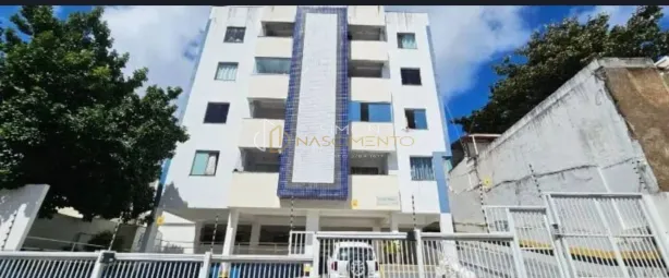 Apartamento com 2 Quartos à venda, 70m² no Alto do Coqueirinho, Salvador