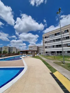 Apartamento com 2 Quartos à venda, 54m² no Pixete, São Lourenço da Mata