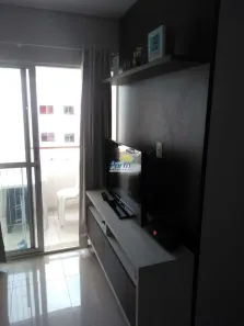 Apartamento com 2 Quartos para alugar, 55m² no Gurupi, Teresina