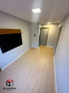 Apartamento com 2 Quartos à venda, 46m² no Casa Grande, Diadema