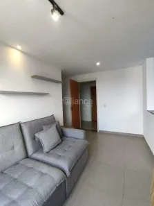 Apartamento com 2 Quartos para alugar, 60m² no Ataíde, Vila Velha