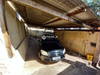 Lote/Terreno à venda, 273m² no Jardim Marcia Cristina, Americana