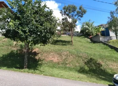 Lote/Terreno à venda, 10m² no Condomínio Residencial Mirante do Vale, Jacareí