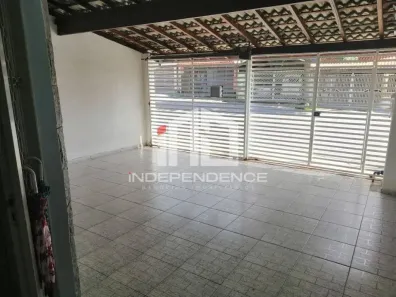 Sobrado com 4 Quartos à venda, 197m² no Residencial Bosque dos Ipês, São José dos Campos