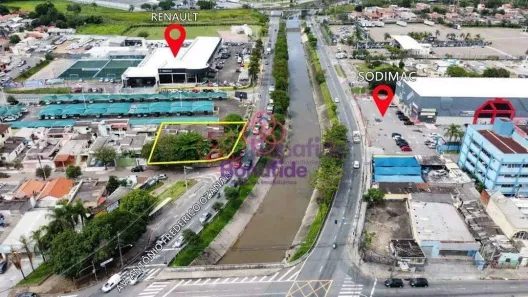 à venda, 826m² no Vila Rio Branco, Jundiaí