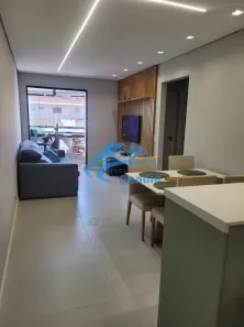 Apartamento com 2 Quartos para alugar, 58m² no Vila Santana, São Paulo