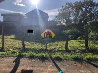 Lote/Terreno à venda, 409m² no Campos Elíseos, Taubaté