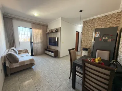 Apartamento com 3 Quartos à venda, 67m² no Jardim Cidade Universitária, João Pessoa