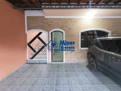 Casa com 3 Quartos à venda, 111m² no Jardim Torrão de Ouro, São José dos Campos