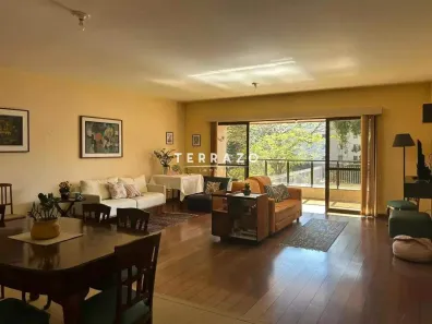 Apartamento com 4 Quartos à venda, 220m² no Agriões, Teresópolis
