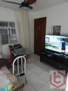 Apartamento com 2 Quartos à venda, 50m² no Aparecida, Santos