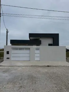 Casa com 3 Quartos à venda, 153m² no Luar da Barra, Barra dos Coqueiros