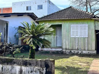 Lote/Terreno à venda, 216m² no Pátria Nova, Novo Hamburgo