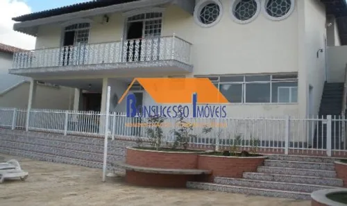 Casa com 4 Quartos à venda, 300m² no São Luiz, Belo Horizonte
