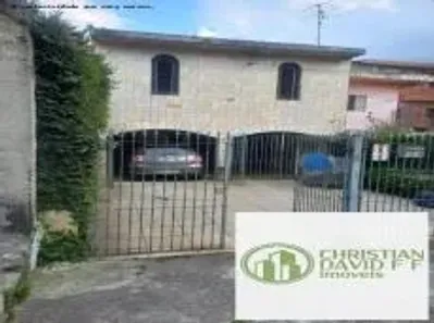 Casa com 3 Quartos à venda, 160m² no Jardim Rosana, São Paulo