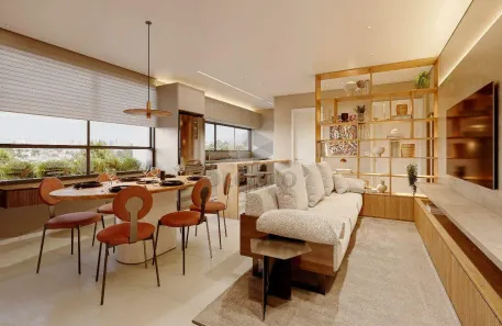 Apartamento com 2 Quartos à venda, 72m² no Santa Efigênia, Belo Horizonte