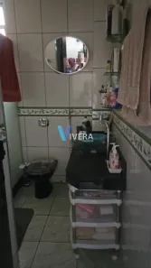 Apartamento com 2 Quartos à venda, 44m² no Agriões, Teresópolis
