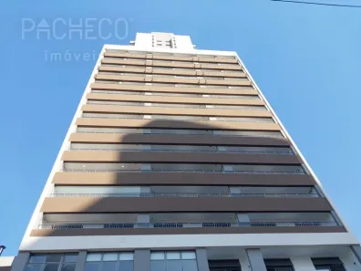 Apartamento com 1 Quarto para alugar, 28m² no Butantã, São Paulo
