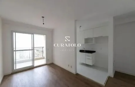 Apartamento com 2 Quartos à venda, 55m² no Brás, São Paulo