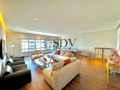 Apartamento com 3 Quartos à venda, 176m² no Jardim Paulista, São Paulo