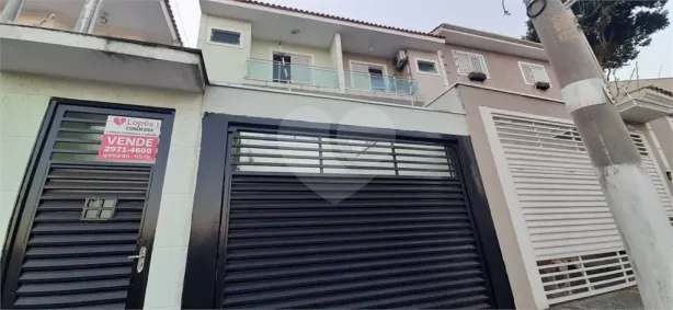 Casa com 3 Quartos à venda, 187m² no Vila Nova Mazzei, São Paulo