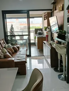 Apartamento com 3 Quartos à venda, 89m² no Vila Leopoldina, São Paulo