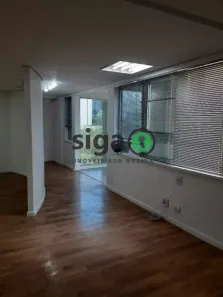 Sala Comercial para venda ou aluguel, 204m² no Cidade Monções, São Paulo