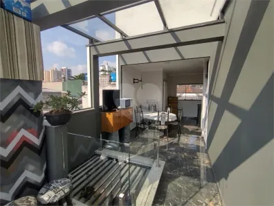 Sobrado com 2 Quartos à venda, 145m² no Cidade Mãe do Céu, São Paulo