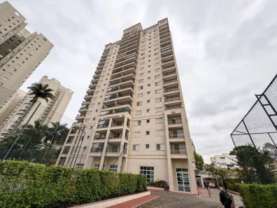 Apartamento com 3 Quartos à venda, 176m² no Vila Ema, São José dos Campos
