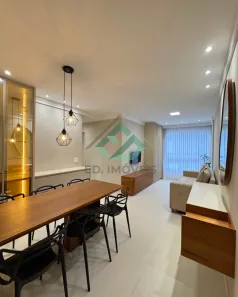 Apartamento com 3 Quartos à venda, 86m² no Itapuã, Vila Velha