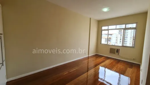 Apartamento com 2 Quartos à venda, 75m² no Tijuca, Rio de Janeiro