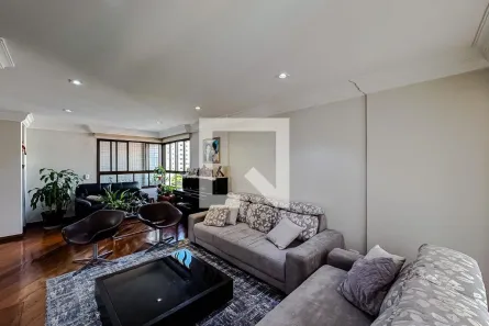 Apartamento com 3 Quartos à venda, 168m² no Vila Prudente, São Paulo